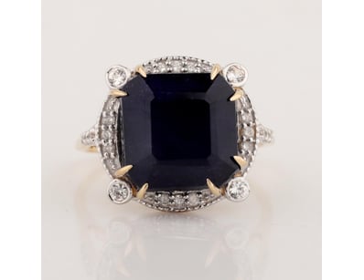 Fine Jewellery (A976) - Lot 1329