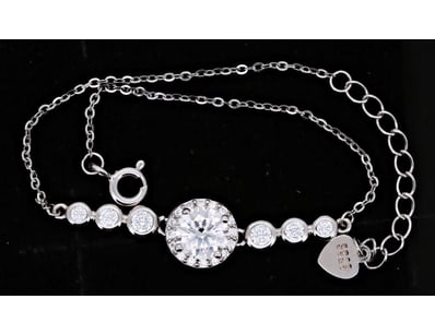 UNRESERVED Affordable Jewellery (A990) - Lot 4005