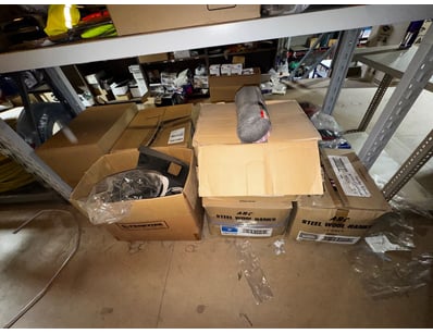 Distribution Business Equipment Liquidation (ON... - Lot 305