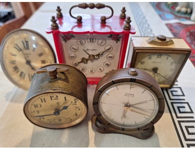 Antique, Vintage & Rugs (A997) - Lot 1115