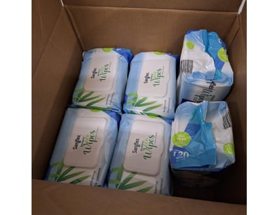 Sport, Leisure & Lifestyle (A983) - Lot 558