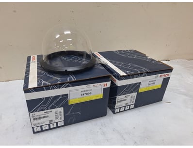 Security & CCTV Equipment (A997) - Lot 34