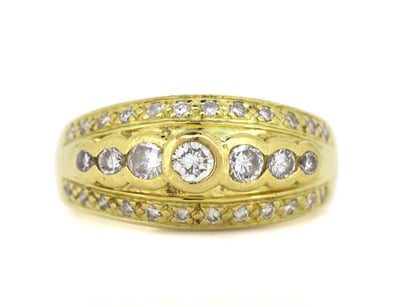 Fine Jewellery Market (A1007) - Lot 1803