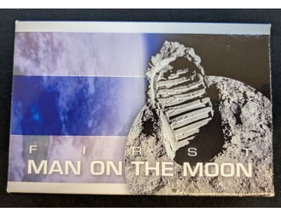 UNRESERVED Coins, Banknotes & Bullion (A1001) - Lot 1063