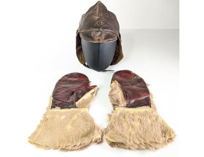 Historic Arms & Militaria (A991) - Lot 5055