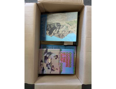 The Curio Collection (A992) - Lot 146