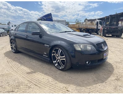 Passenger, Luxury & Commercial Vehicles Auction - Lot 1112