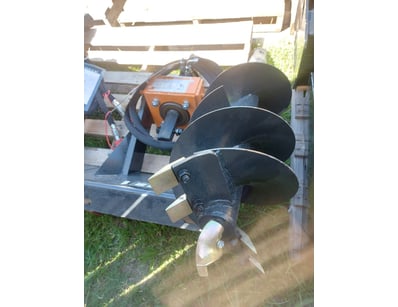 UNRESERVED GC Factory Direct - Skid Steers, Atta... - Lot 44