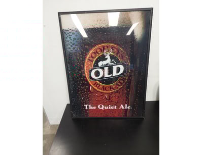 Mancave & Memorabilia (A999) - Lot 526