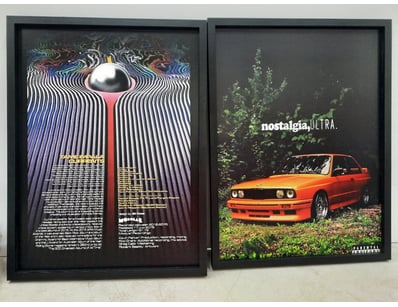 Unclaimed Freight (GCA1001) - Lot 388