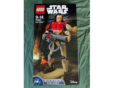 **UNRESERVED** LIFETIME COLLECTION OF LEGO PART... - Lot 187