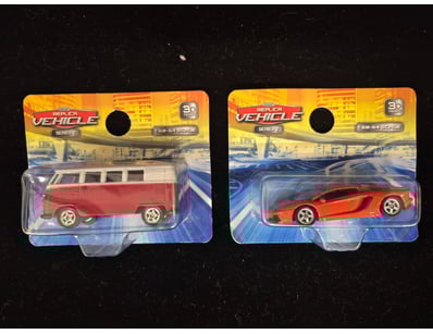 Trading Cards, Gaming & Collectables (A1005) - Lot 957