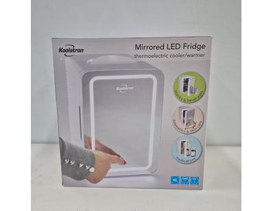 Unclaimed Freight (GCA1004) - Lot 106