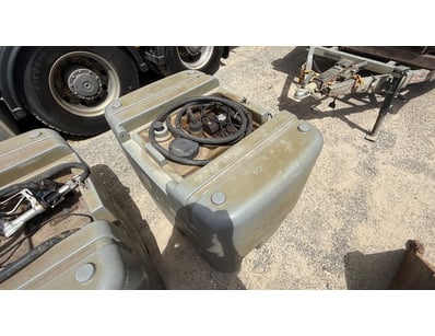 Civil, Transport & Machinery - Nationwide (ON4... - Lot 9816