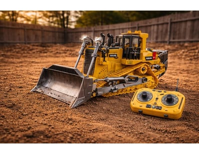 Gadgets, Music & Pastimes (SAA1006) - Lot 4003