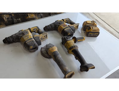 CIVIL CONTRACTORS END OF PROJECT Tomago NSW Pre... - Lot 292