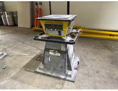 Site Equipment Clearance - Street Lights, Fencin... - Lot 46