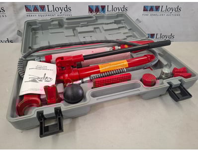 Home Improvement, DIY & Hardware (A985) - Lot 68