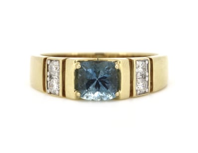 Fine Jewellery (A976) - Lot 1221