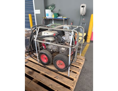 Worksite Equipment Surplus (ON4372) - Lot 5