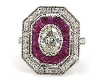 Luxury Jewellery (A988) - Lot 505