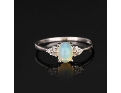 The Sterling Collection - Pendants, Rings, Bracel... - Lot 6