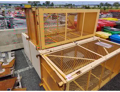 GOLD COAST COOMERA CIVIL CONTRACTORS END OF PROJ... - Lot 70