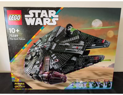 **UNRESERVED** COOKIE'S LIFETIME COLLECTION OF ... - Lot 704