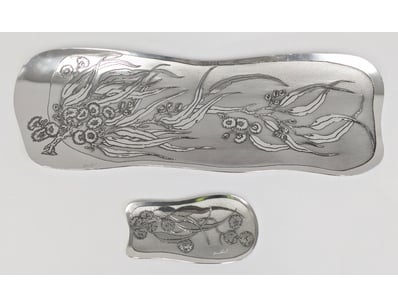 DON SHIEL AUSTRALIA HANDCRAFTED ANODISED ALUMINUM ...