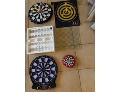 Sport, Leisure & Lifestyle (A1005) - Lot 257