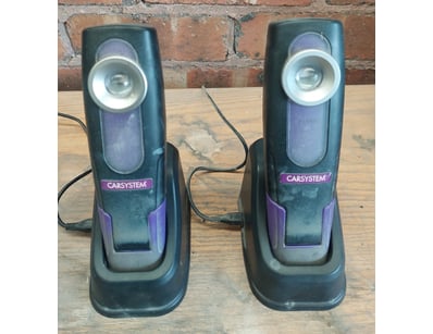 Smash Repair Business Liquidation (ON12057) - Lot 36