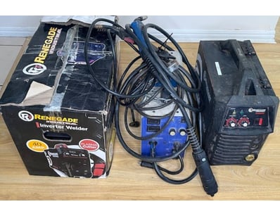 Home Improvement, DIY & Hardware (A982) - Lot 146