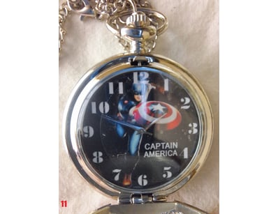 Affordable Watch Market (A1007) - Lot 565