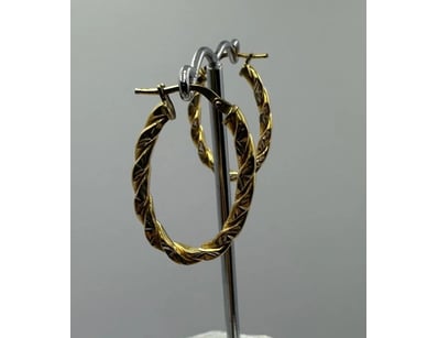 Affordable Jewellery Clearance (A977) - Lot 3300