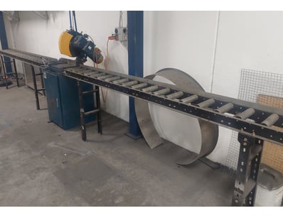 Manufacturing Equipment & Machinery Liquidation (... - Lot 8