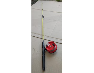 Sport, Leisure & Lifestyle (A1004) - Lot 354