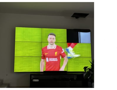 Home Entertainment, Audio & Computers (NSWA980) - Lot 2001