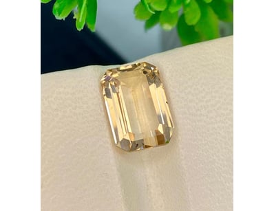 UNRESERVED Diamonds, Gemstones & Opals (A990) - Lot 3563