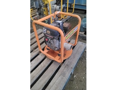 Ex-Hire Plant and Equipment Surplus (ON4369) - Lot 105