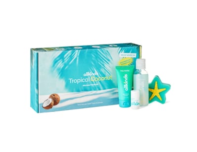 UNRESERVED Day 9: Brand New Allkinds Gift Sets - Lot 8