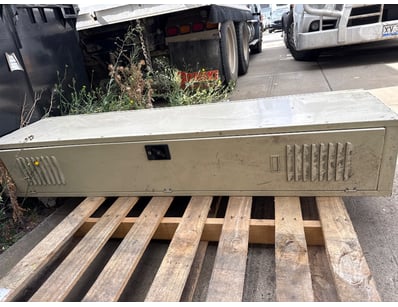 Civil, Transport & Machinery - Nationwide (ON4... - Lot 9721