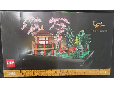 **UNRESERVED** COOKIE'S LIFETIME COLLECTION OF ... - Lot 977