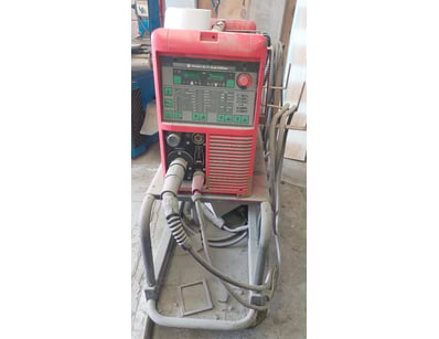 Smash Repair Business Liquidation (ON12057) - Lot 83