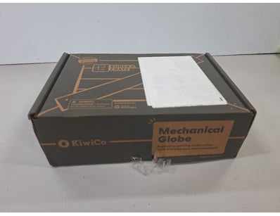 Unclaimed Freight (GCA1007) - Lot 537