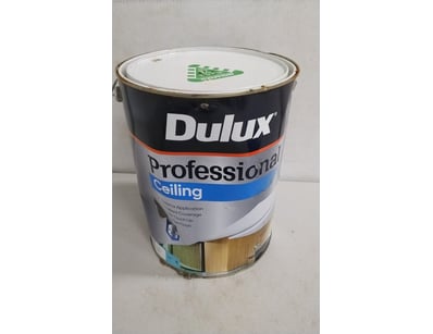 Ultimate Surplus Paint Event (GCA976) - Lot 291
