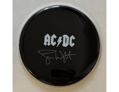 Mancave & Memorabilia (A1007) - Lot 129