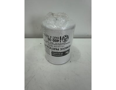 Major Flow, Pumping & Industrial Services Asset... - Lot 114