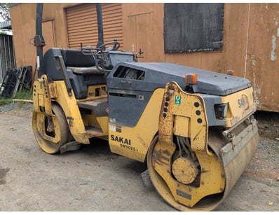 Civil, Transport & Machinery - Nationwide (ON4446) - Lot 680