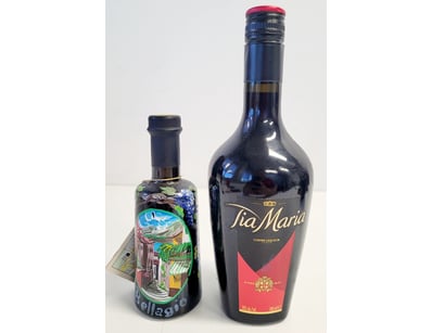 Reserve & Rarity - Lot 17