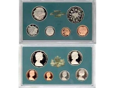 UNRESERVED Banknotes & Coins (A988) - Lot 2524